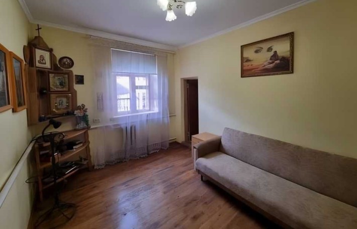 ПРОДАЖ БУДИНКУ, 5 кімнат, 28 соток землі - фото 1