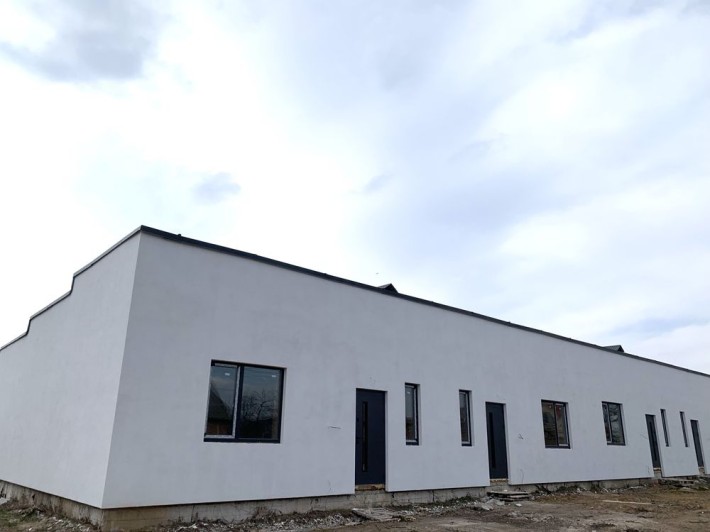 Продаж таунхауса від забудовника,без комісії,2,5 сот,вул.Алеї - фото 1