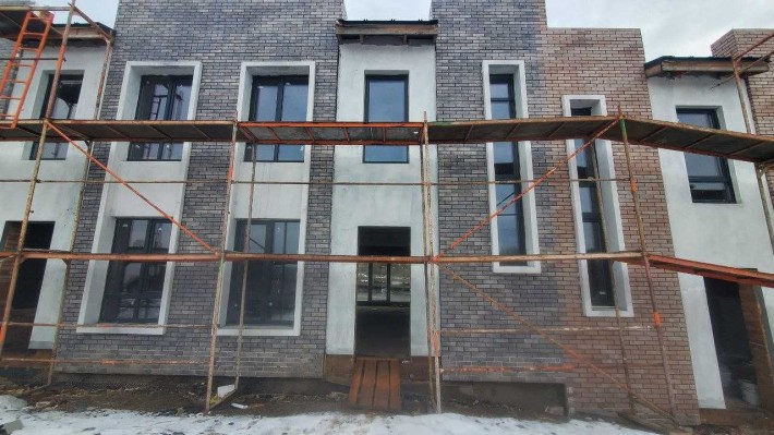 продаж котеджу. м-н "Дендропарковий" - фото 1