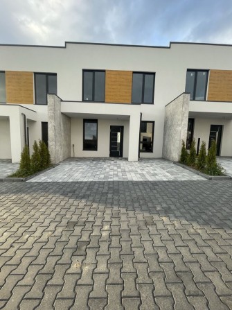Продаж 2 поверхового таунхауса Озерна Дивокрай - фото 1