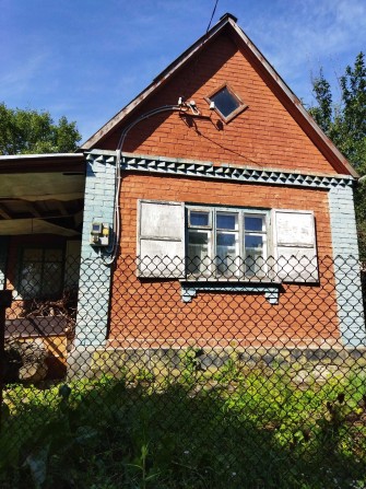 Продаж 2к дачі на Дубово - фото 1