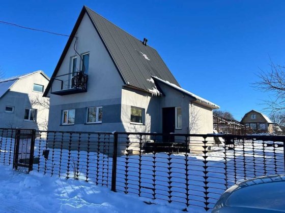 Продаж 2-поверхового будинку з ділянкою СТ "Бодрість", біля Книжківців Хмельницький