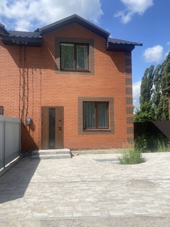 Продається квадродуплекс! с. Зарванці - фото 1