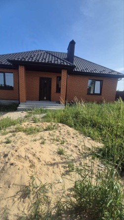Продаж 1 поверховий будинок - фото 1