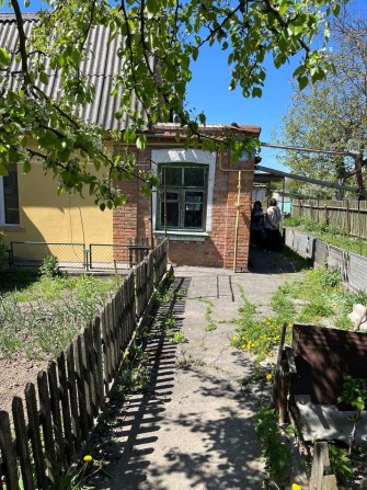 Частина будинку на Старому місці вул. В. Кричевського (Ушакова) - фото 1