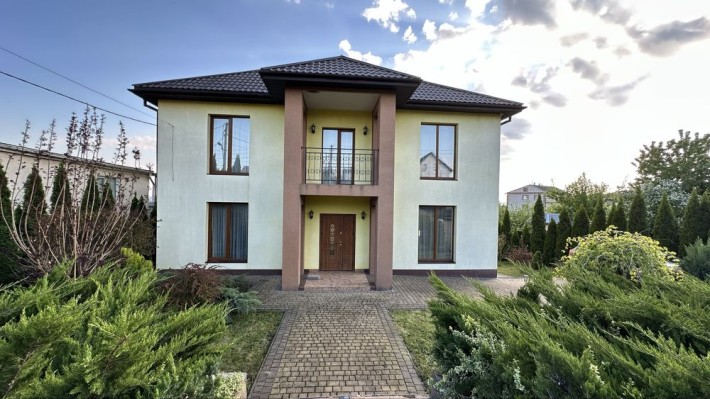 Продам будинок район Лезнево - фото 1