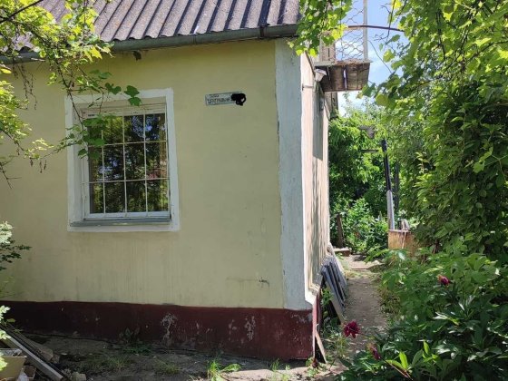 Продаж дачного будинку СТ Будівельник (Книжківці) SL Хмельницький