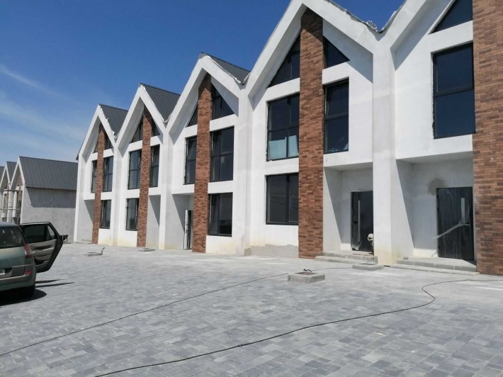 Продаж сучасного котеджу 131 м кв - фото 1