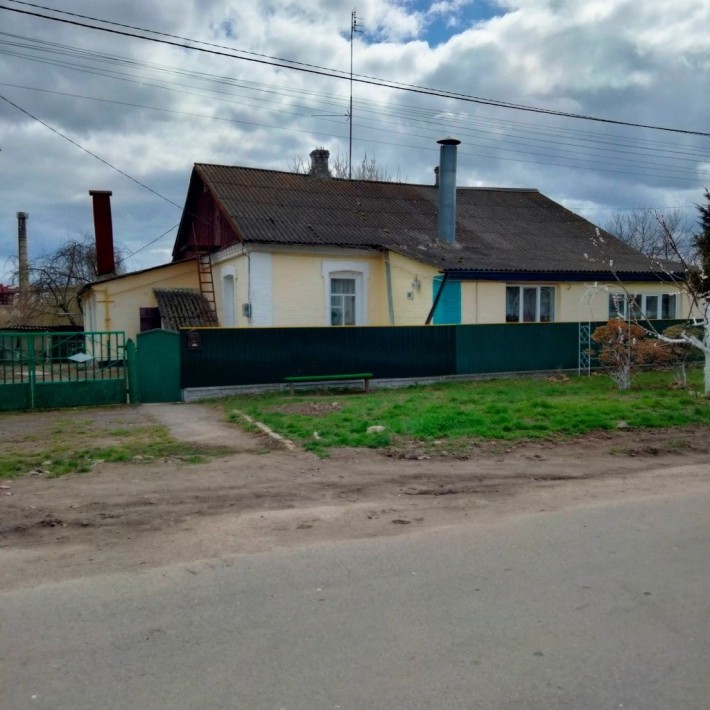 Продаж частини будинку у місті Іллінці - фото 1