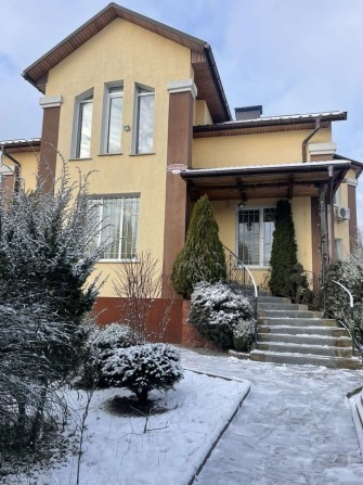 Продам двоповерховий будинок - фото 1