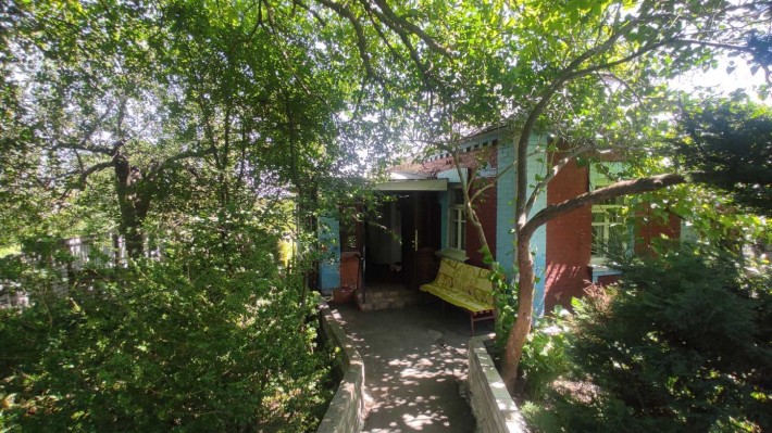 Продам будинок в смт Вороновиця 3030 - фото 1