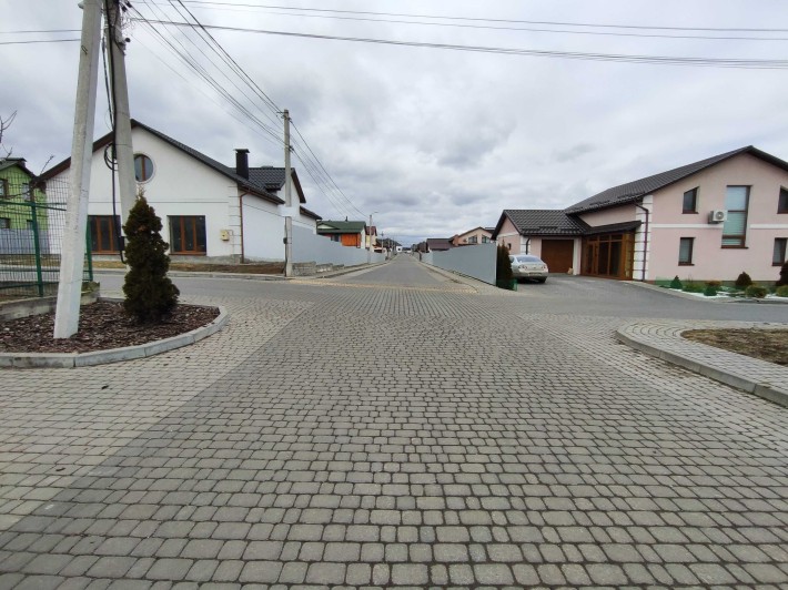 Будинок двоповерховий - фото 1