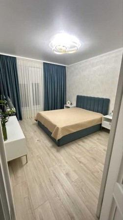 Продам ! Таунхаус  92,5 м²  сучасний з ремонтом. Центр міст - фото 1