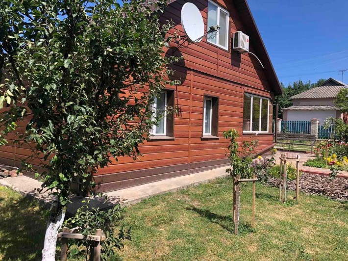 Продам будинок    в м.Погребище - фото 1