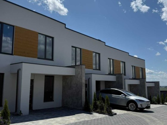 Шикарний Таунхаус Озерна *Отрадне*, 117 м² 39499 Хмельницький