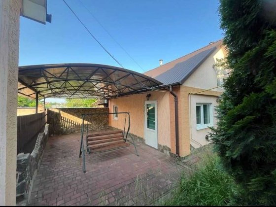Продаж будинку Лезнево 4 кімнати, 8 соток, сауна 39319 Хмельницький
