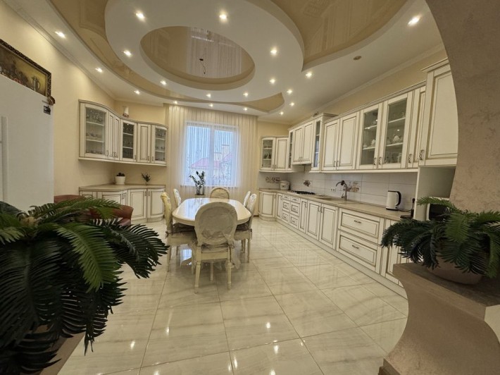 Продам будинок Дивокрай , ремонт-меблі-техніка - фото 1