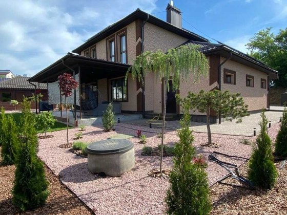 Продаж 3к будинку на Дубово 190м.кв. RUBI 39152 Хмельницький