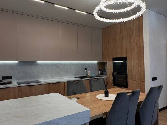 Продаж стильного таунхаусу в Отрадному Хмельницький