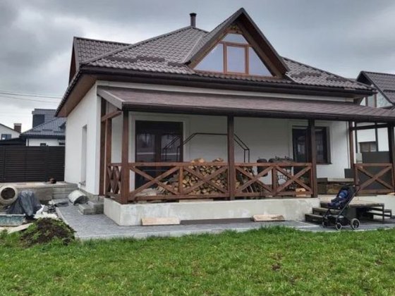 Продаж сучасного будинку. Ледовський. Хмельницький