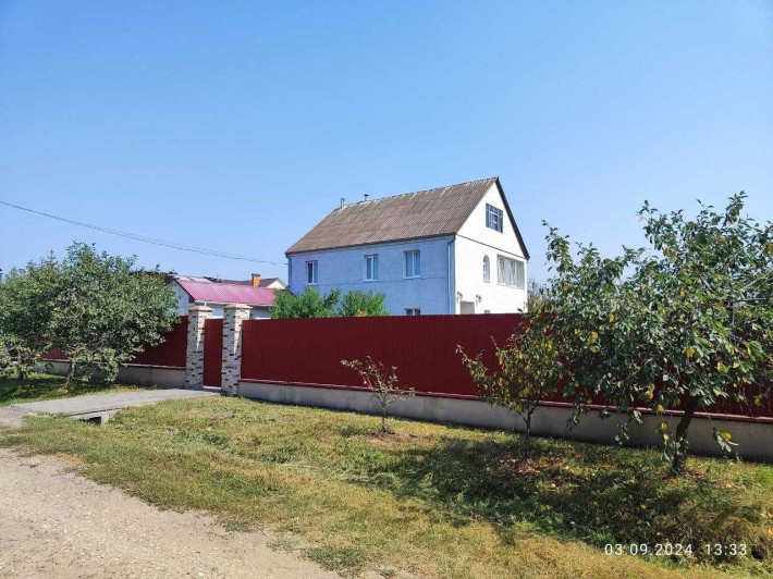 Продаж будинку в мікрорайоні Лезнево - фото 1