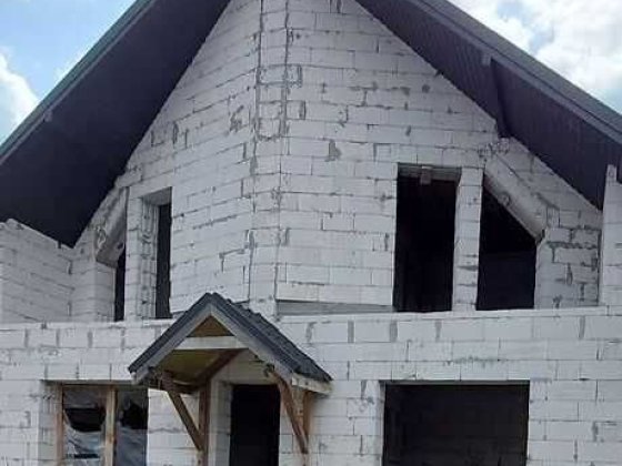 2 пов-й будинок 145м2, 3 сот, р-н ближнє Лезнево. VRV ID: 28839 Хмельницький