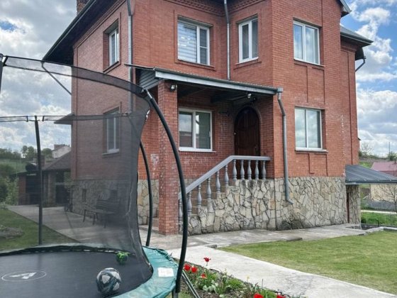 NEW!!! Затишний та комфортний будинок Хмельницький
