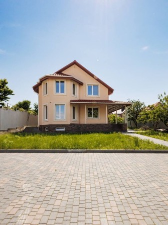 Продаж будинку, Лезнєво, вул.Весела, 0% ком! - фото 1
