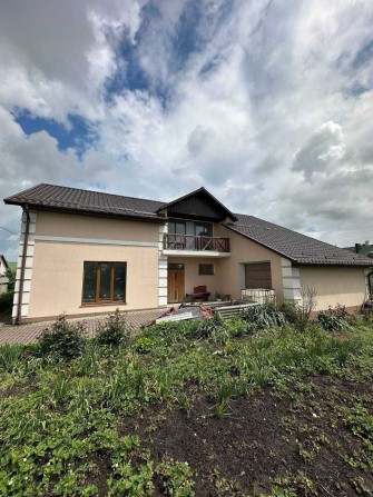 Продаж великого будинку для сім'ї - фото 1