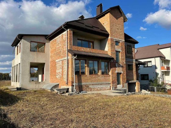 Продається будинок в м-ні Книжківці Хмельницкий