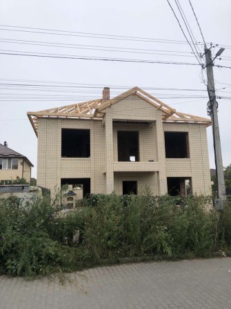 Будинок на старому аеродромі !!! - фото 1