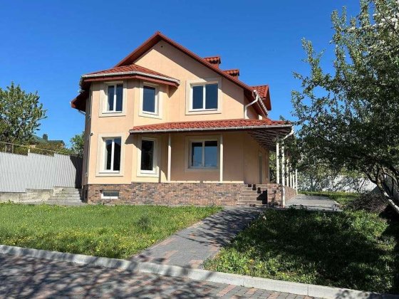 Продам будинку мрії з бомбосховищем у Лезнево, вул. Весела. Хмельницький