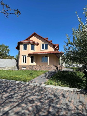 Продам будинку мрії з бомбосховищем у Лезнево, вул. Весела. - фото 1