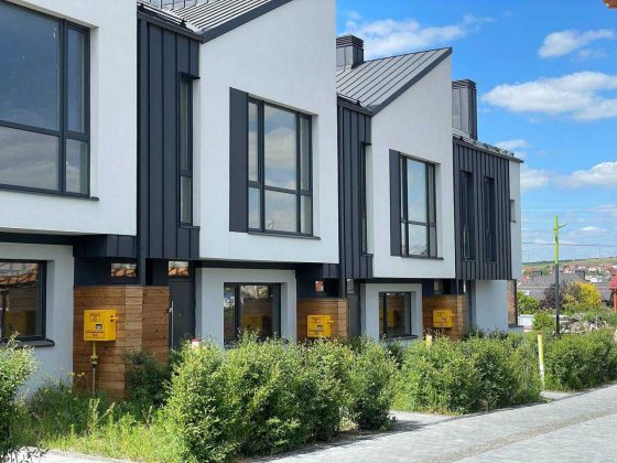 Продаж Котеджу! Озерна. Хмельницький