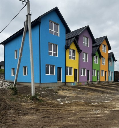 Смарт будинок за гарячою ціною - фото 1