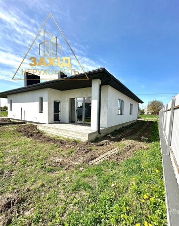 Дуплекс 109,2 кв.м у с.Рованці біля ТЦ «Бао Баб» - фото 1