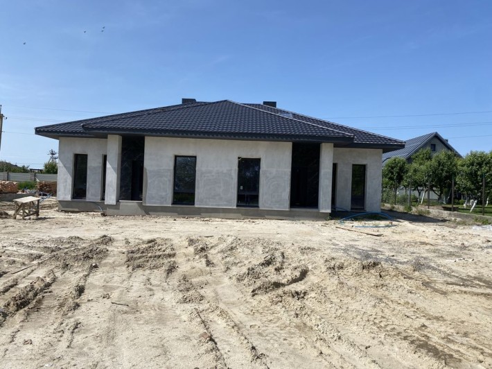 Продаж дуплексів в гарній локаціі у Рованцях - фото 1