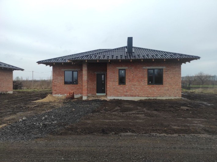 Будинок 90м², Боратин - фото 1