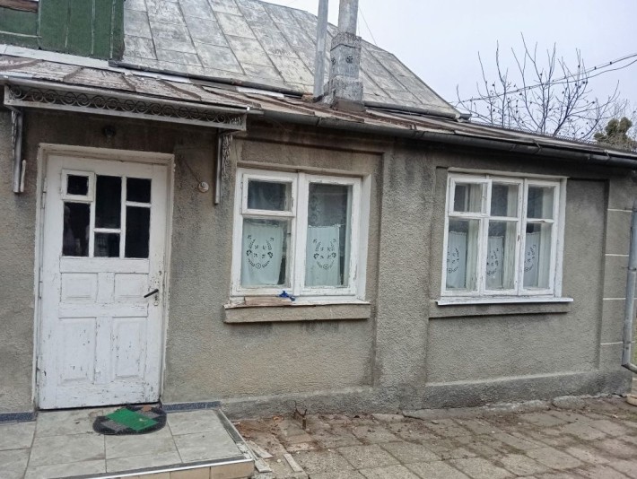 Продам 1/2 будинку в м.Горохів! Хороший район ! - фото 1