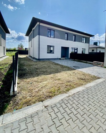 Дуплекс з практичним плануванням у Боратині - фото 1