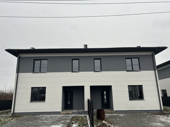Дуплекс в Боратині 130м2 - фото 1