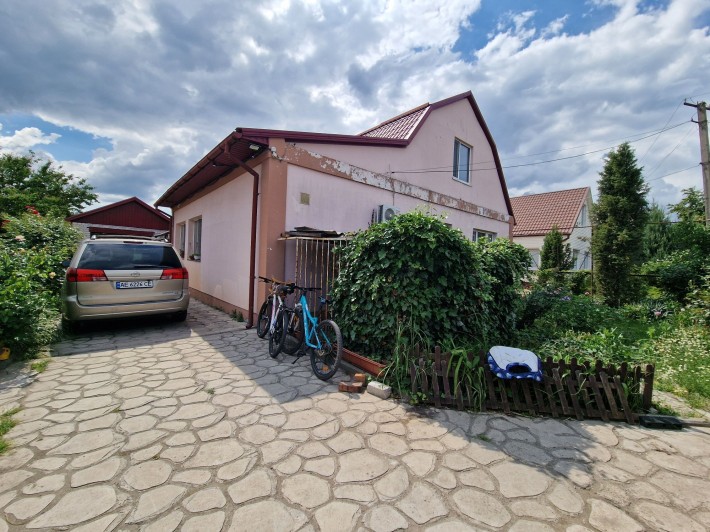 Продам дом г Подгородное - фото 1