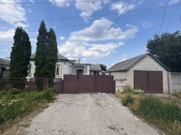Продам дом в Подгороднем ! - фото 1