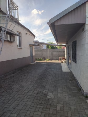 Срочно! Продам дом в Кировском рядом лес и река - фото 1