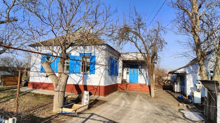 Продам дом в Обуховке - фото 1