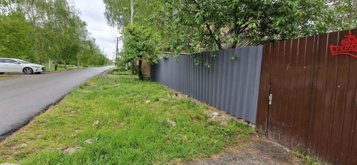 Продам будинок в Підгородньому - фото 1