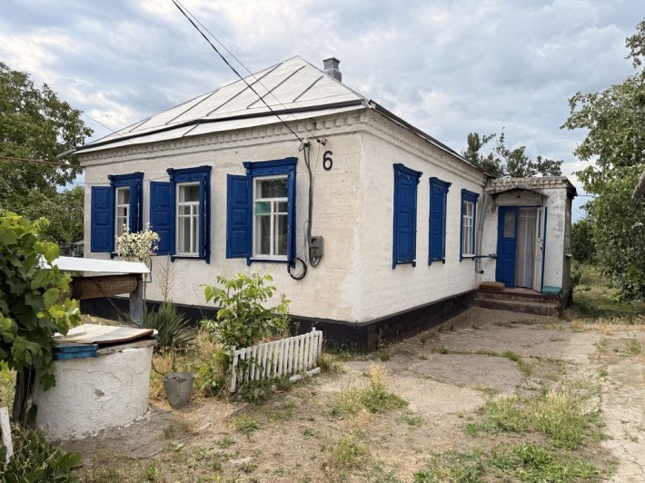 Продам дом в Подгородном в блези к реке !!! ( С ) - фото 1