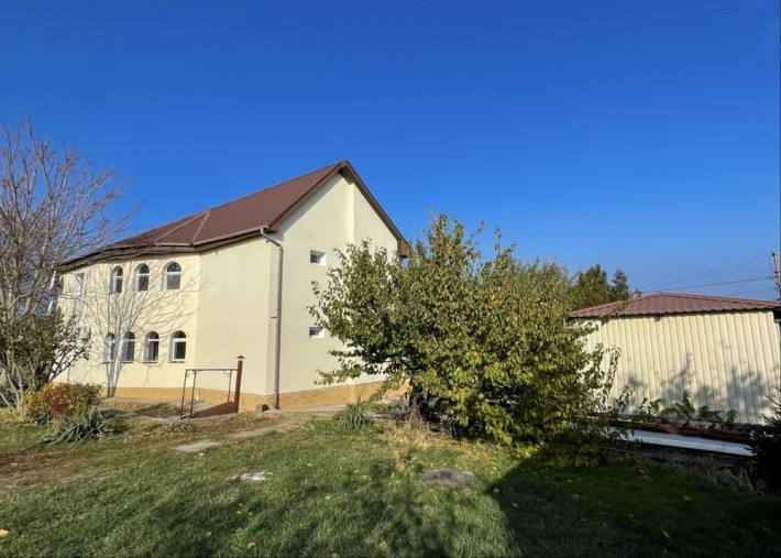 Продається Будинок Сажевка/ Старі Кодаки Можливо для коммерціі - фото 1