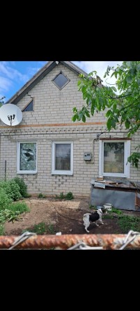 Продам будинок с.Орлівщіна - фото 1