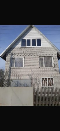 Продам дачу в с/т Звезда в Орловщине - фото 1